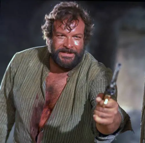 "Ora i suoi film sono  come quelli di Totò: fanno sempre ridere"