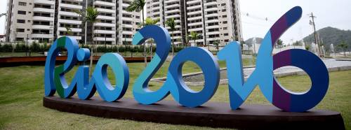Olimpiadi 2016, Rio è un cantiere aperto. "Qui non siete al sicuro"
