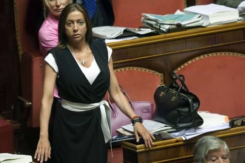 Rossi lascia, arriva Messina. Berlusconi: "Ottimo lavoro"