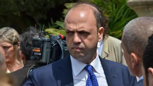 Angelino Alfano: da ministro a una nuova vita dopo la politica