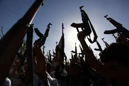 I jihadisti bosniaci ​al servizio del Califfo