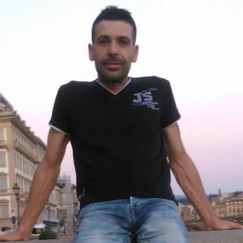 Mirco Alessi, il killer di Firenze che ama le belle donne e il mondo a luci rosse