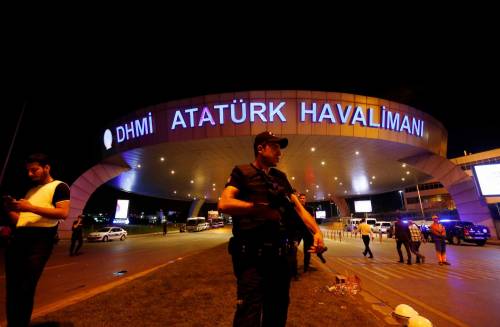 Parte per strappare il figlio al Califfato, muore nell'attentato di Istanbul