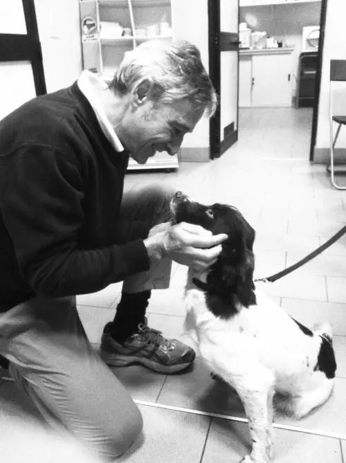 "Emozioni Bestiali": viaggio nei sentimenti degli amici animali