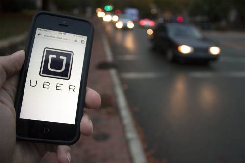 Uber è sotto indagine per tangenti negli Stati Uniti