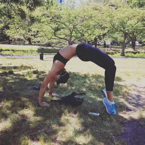 La Sharapova squalificata si iscrive ad Harvard