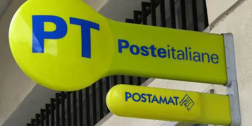 "Avete un conto in posta? Fate attenzione alla truffa via e-mail"