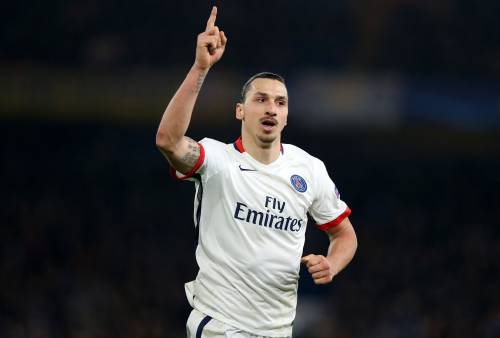 Ibra annuncia al mondo: "Sono dello United"