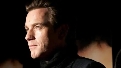 Ewan McGregor: foto