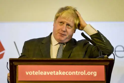 Ora Londra sfida Putin: 'Manifestate contro di lui'