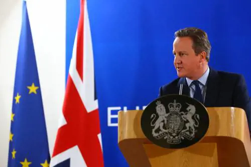 10 motivi perchè la Brexit  non cambierà niente