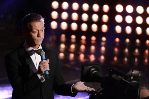 Rocco Siffredi nudo su Le Monde: francesi sotto choc