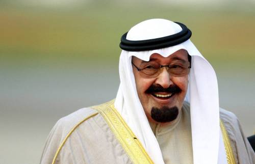Amnesty International: "L'Arabia Saudita non rispetta i diritti umani"