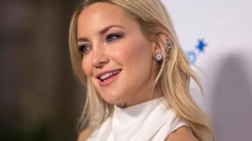 Kate Hudson: lato B su Instagram