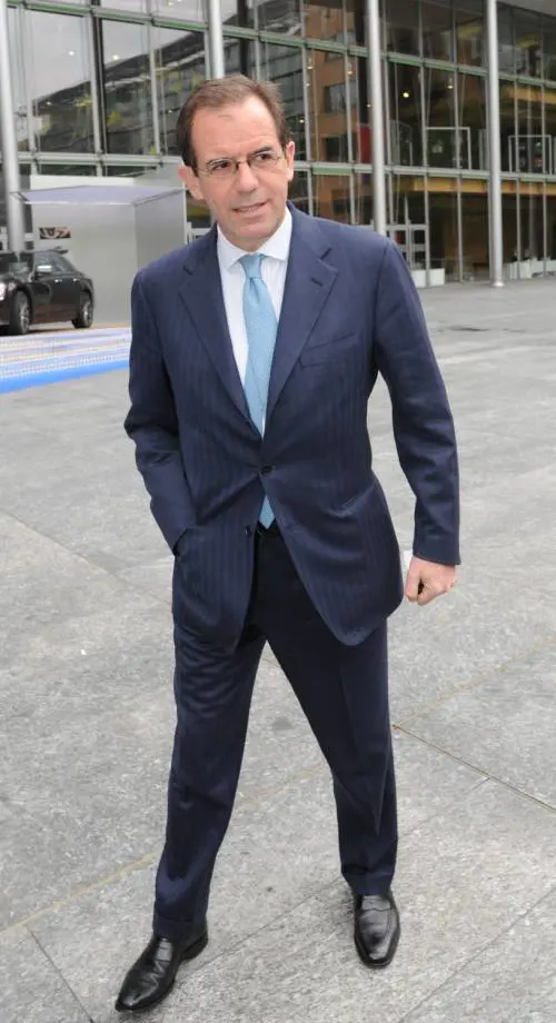 È fatta per Fondazione Fiera, Gorno Tempini presidente