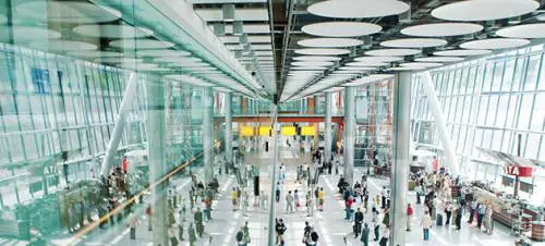 Presto lo stop alla vendita di alcolici negli aeroporti del Regno Unito