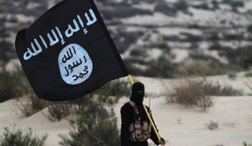 L'Isis annuncia attacchi per il 4 luglio