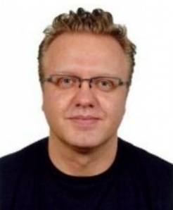 Cristian Rossi