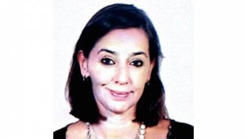 Claudia D'Antona