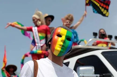 Il Gay Pride arriva a Taranto: "Sfiliamo per il figlio di Nichi Vendola"