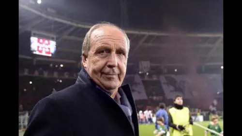 Conte, addio all'Italia: ecco cosa lascia in eredità a Ventura