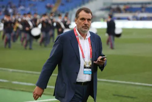 Lutto per Marco Tardelli. Muore la madre a 93 anni