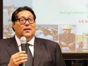 Claudio Cappelli, pensava fosse il posto ideale per lavorare