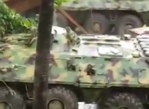 Dacca, il video del blitz che ha liberato gli ostaggi