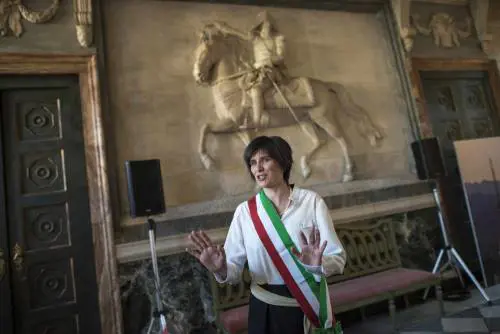 La petizione popolare per chiedere le dimissioni di Chiara Appendino