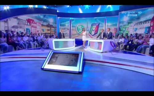 Ilaria e Gigi: commozione in diretta dopo la sconfitta