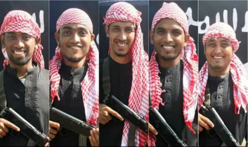 Dacca, nel commando dell'Isis ricchi studenti di scuole private