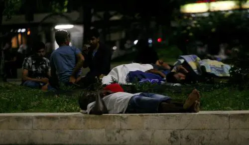 Profughi, prima sfida di Sala È già scontro con la Regione