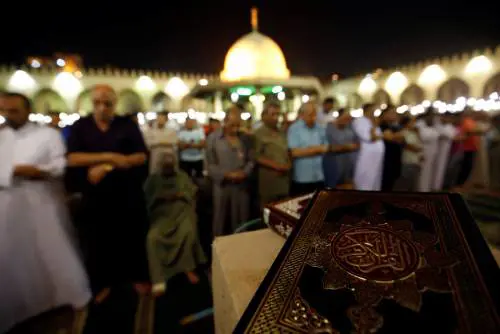L'Islam celebra la Notte del Destino, l'Isis colpirà l'Occidente?