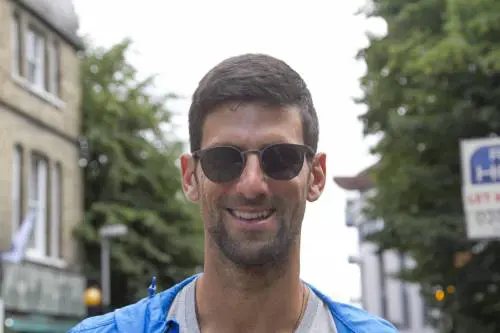 Wimbledon, Djokovic eliminato: Federer e Murray se la ridono