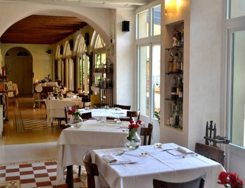 La cena è servita: con gli 8 piatti di tutte le Premiate trattorie italiane