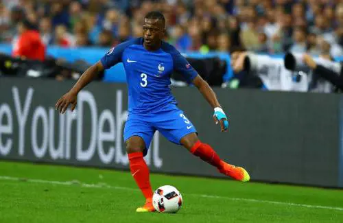 La Juventus saluta Evra: Kolasinac o Spinazzola gli eredi del francese