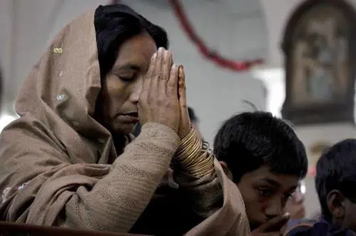 I cristiani? Sono perseguitati anche in Europa