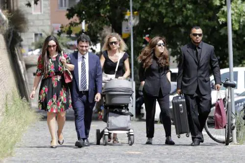 Vatileaks 2, chiesto un anno per Nuzzi e l'assoluzione per Fittipaldi