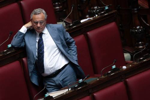 Tangenti e riciclaggio negli appalti pubblici Indagato deputato Ncd