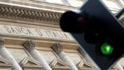 Con le quote di Bankitalia solito pasticcio all'italiana