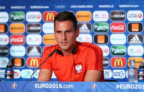 Napoli scatenato: De Laurentiis in pressing su Milik