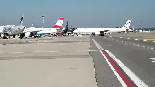 Il modello Malpensa vola sulle rotte intercontinentali