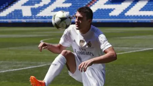 Milan: è Kovacic l'obiettivo numero uno per il centrocampo