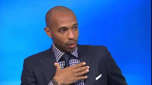 Ligue 1, Thierry Henry sospeso dal Monaco
