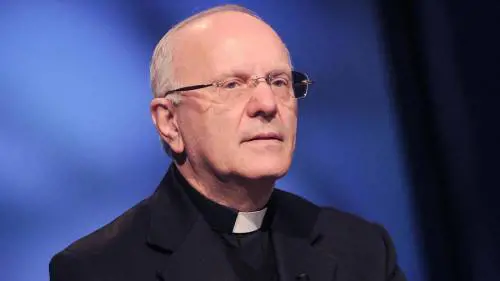 Galantino nega lo scontro di civiltà: "Attacchi? Non c'entra la fede"