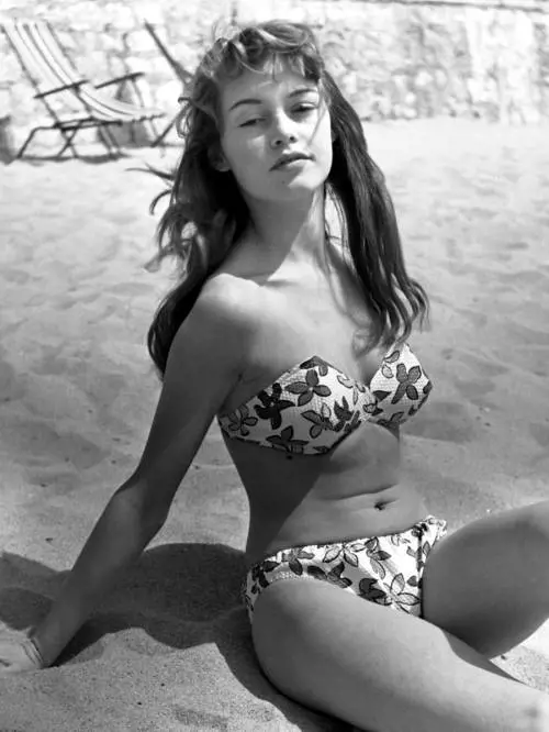 Auguri, bikini: il costume più famoso al mondo compie 70 anni