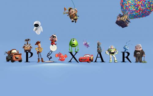 Pixar annuncia lo stop ai sequel a partire dal 2019