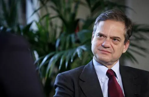 Banca Etruria, c'è puzza di Lorenzo Bini Smaghi