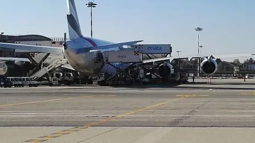 La Ue: "Nessun aiuto di Stato per Airport Handling"