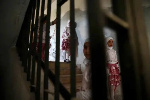 Torture ed esecuzioni: i crimini dei ribelli siriani